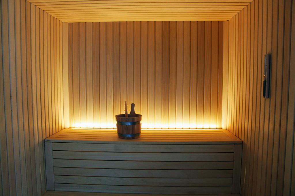 Relais Sans Soucis & Spa Рончилионе Екстериор снимка