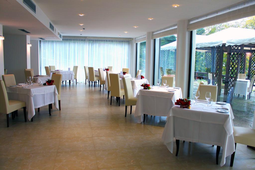 Relais Sans Soucis & Spa Рончилионе Екстериор снимка