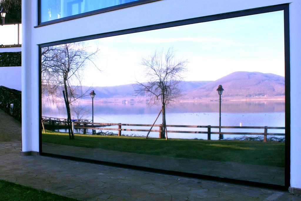 Relais Sans Soucis & Spa Рончилионе Екстериор снимка