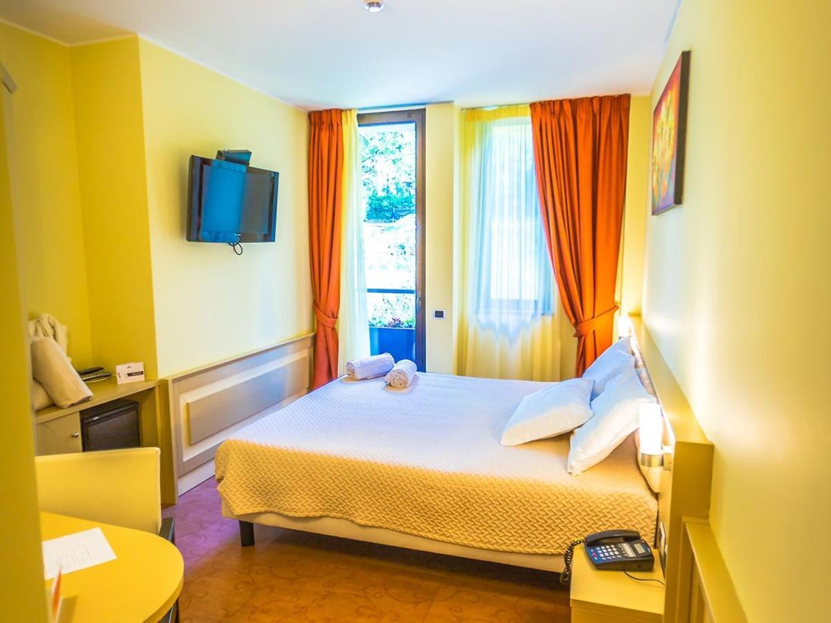 Relais Sans Soucis & Spa Рончилионе Екстериор снимка