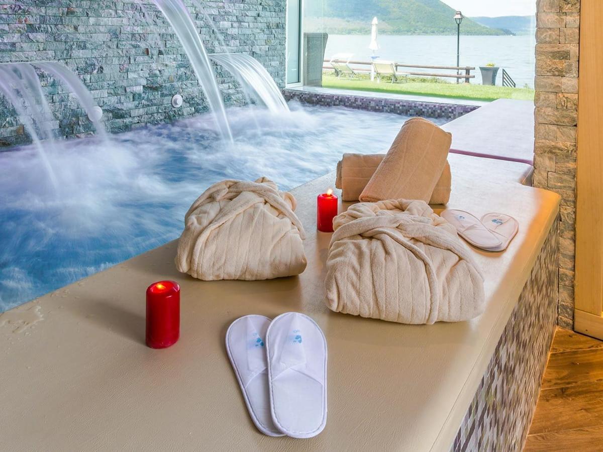 Relais Sans Soucis & Spa Рончилионе Екстериор снимка