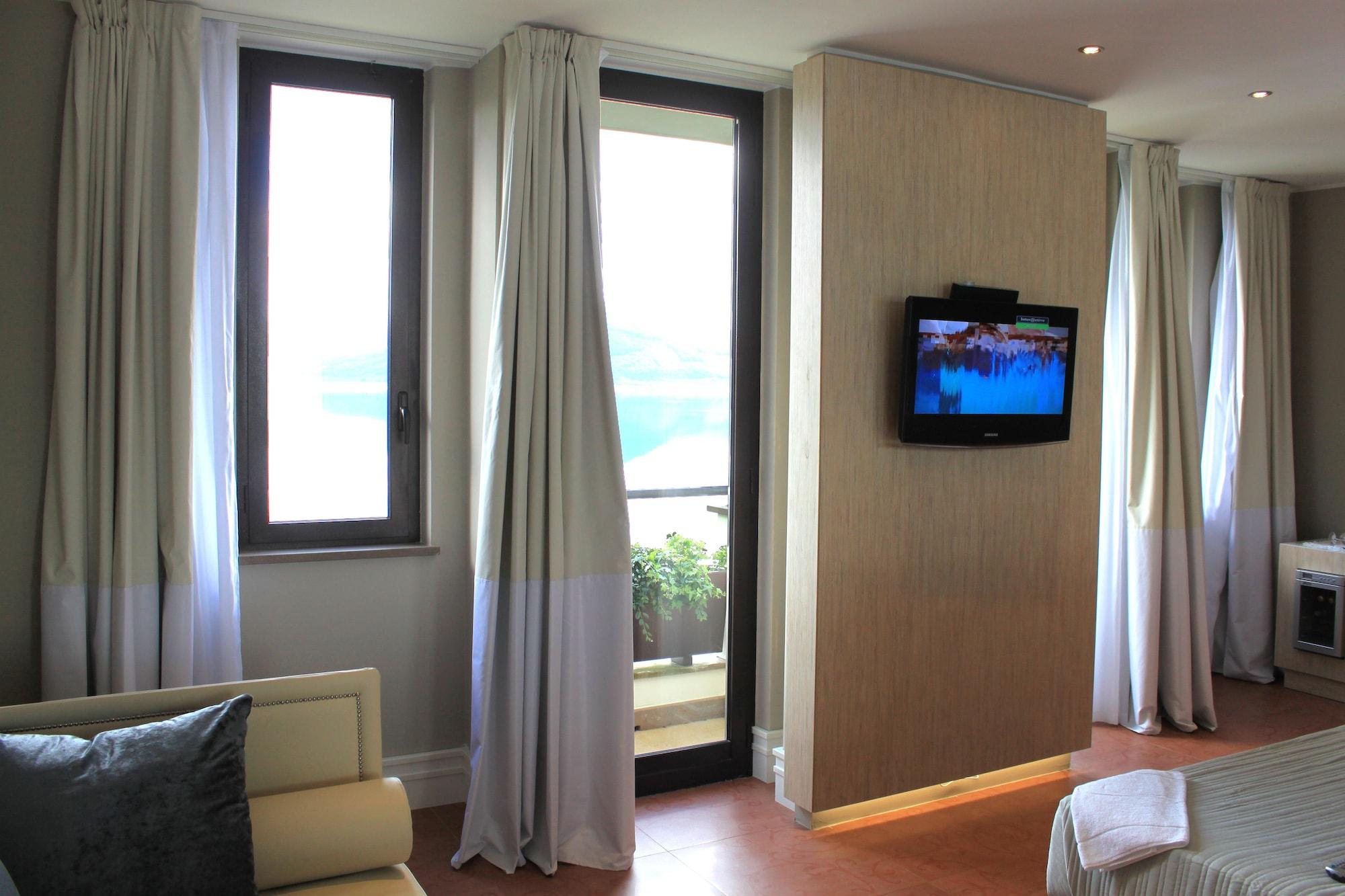 Relais Sans Soucis & Spa Рончилионе Екстериор снимка