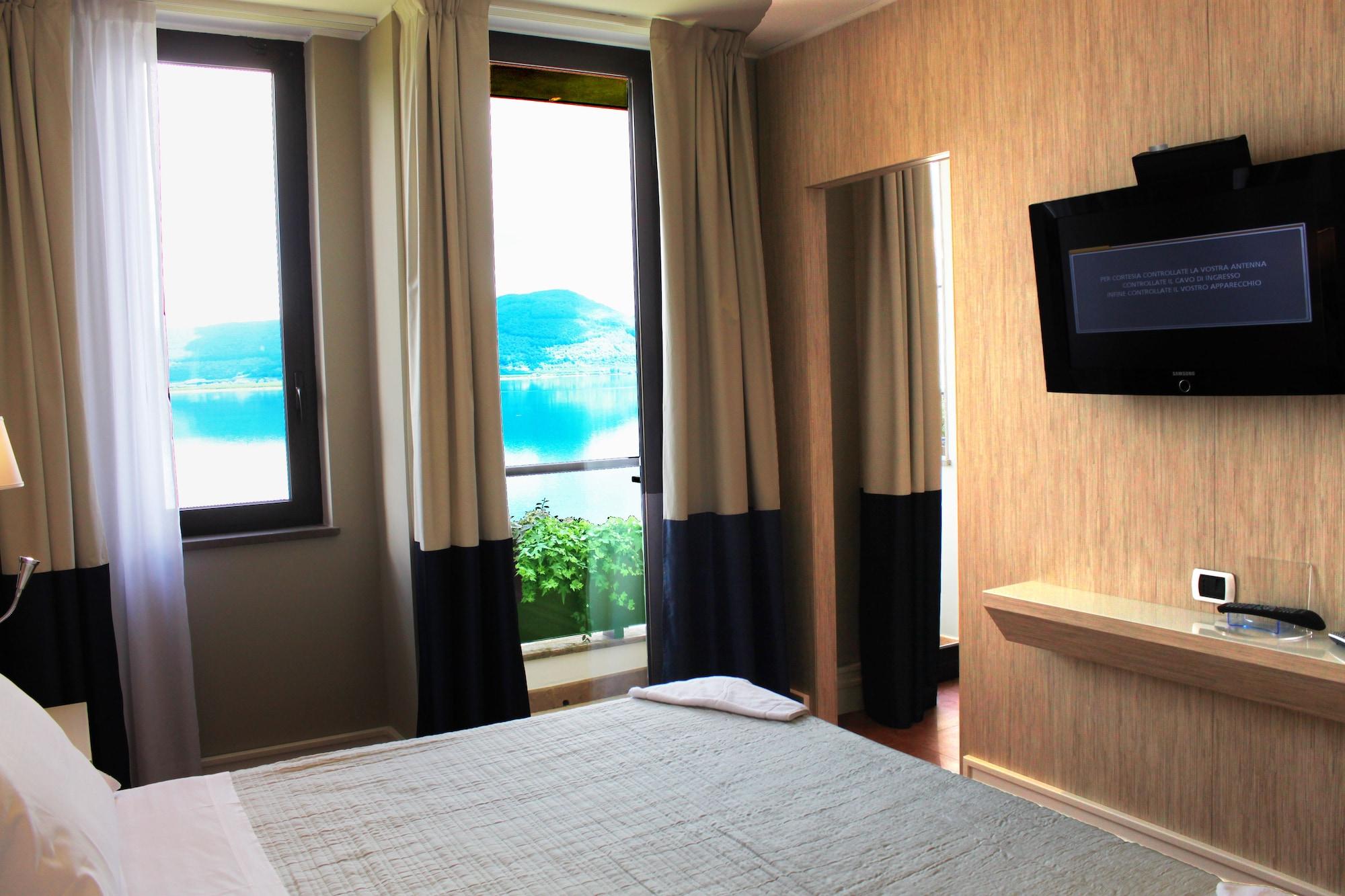Relais Sans Soucis & Spa Рончилионе Екстериор снимка