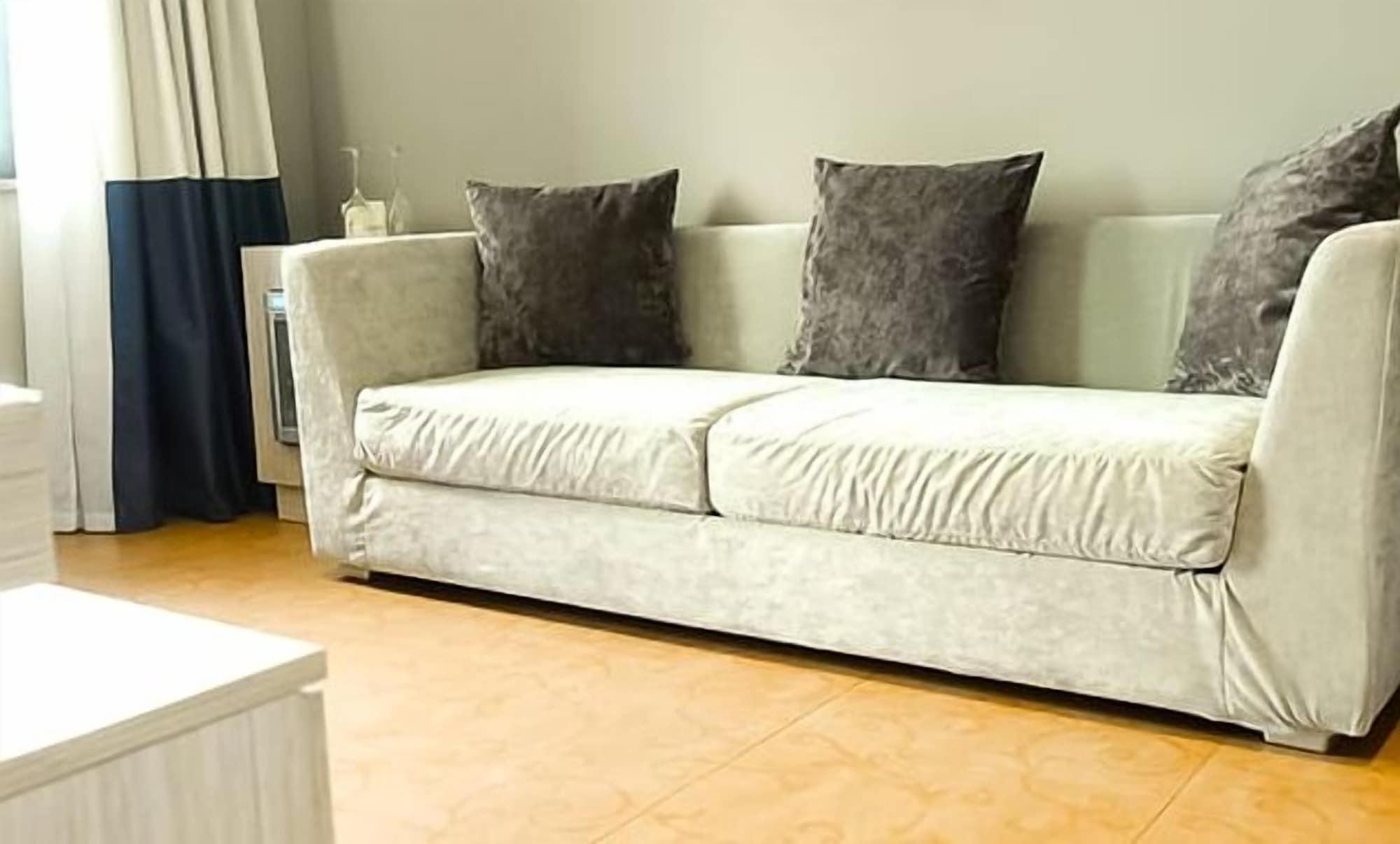 Relais Sans Soucis & Spa Рончилионе Екстериор снимка