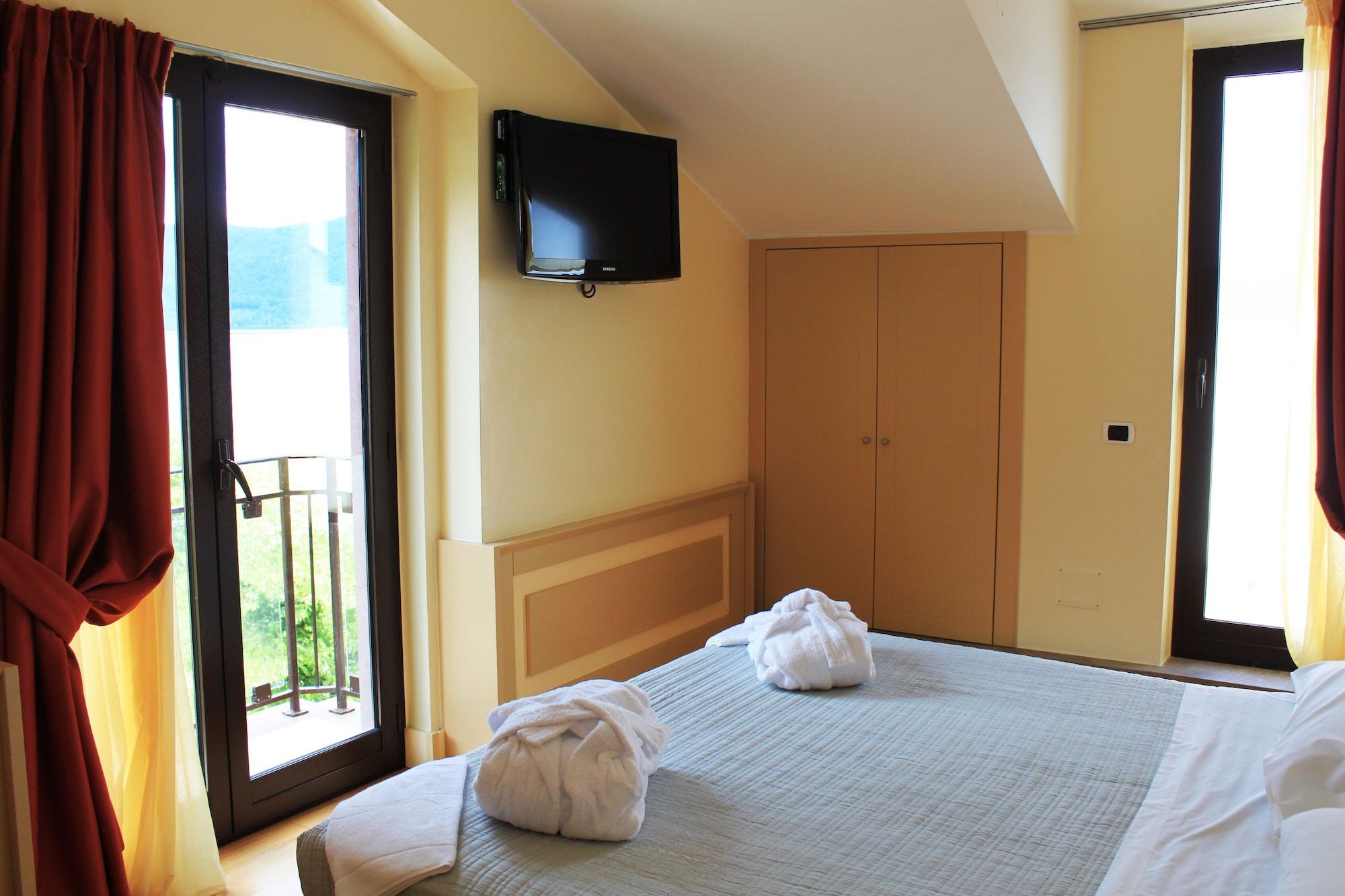 Relais Sans Soucis & Spa Рончилионе Екстериор снимка