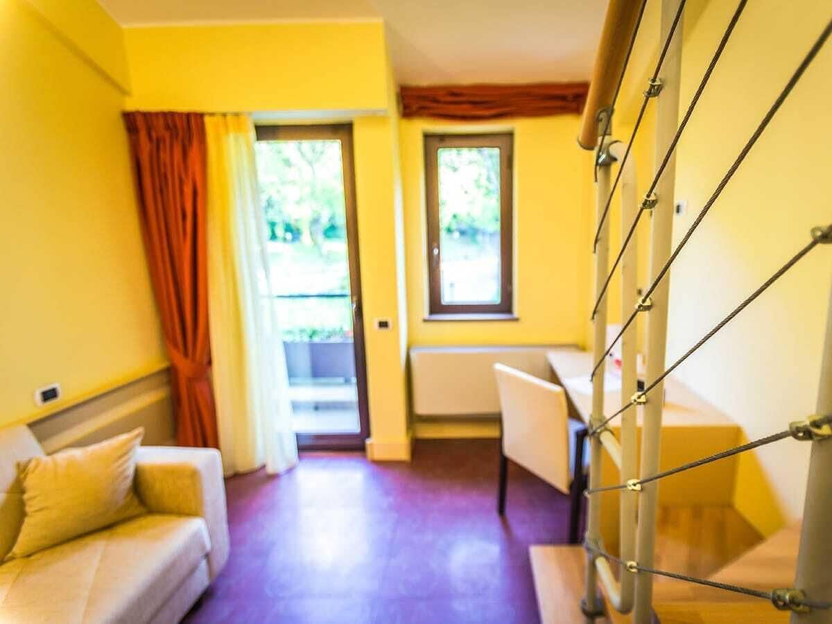 Relais Sans Soucis & Spa Рончилионе Екстериор снимка