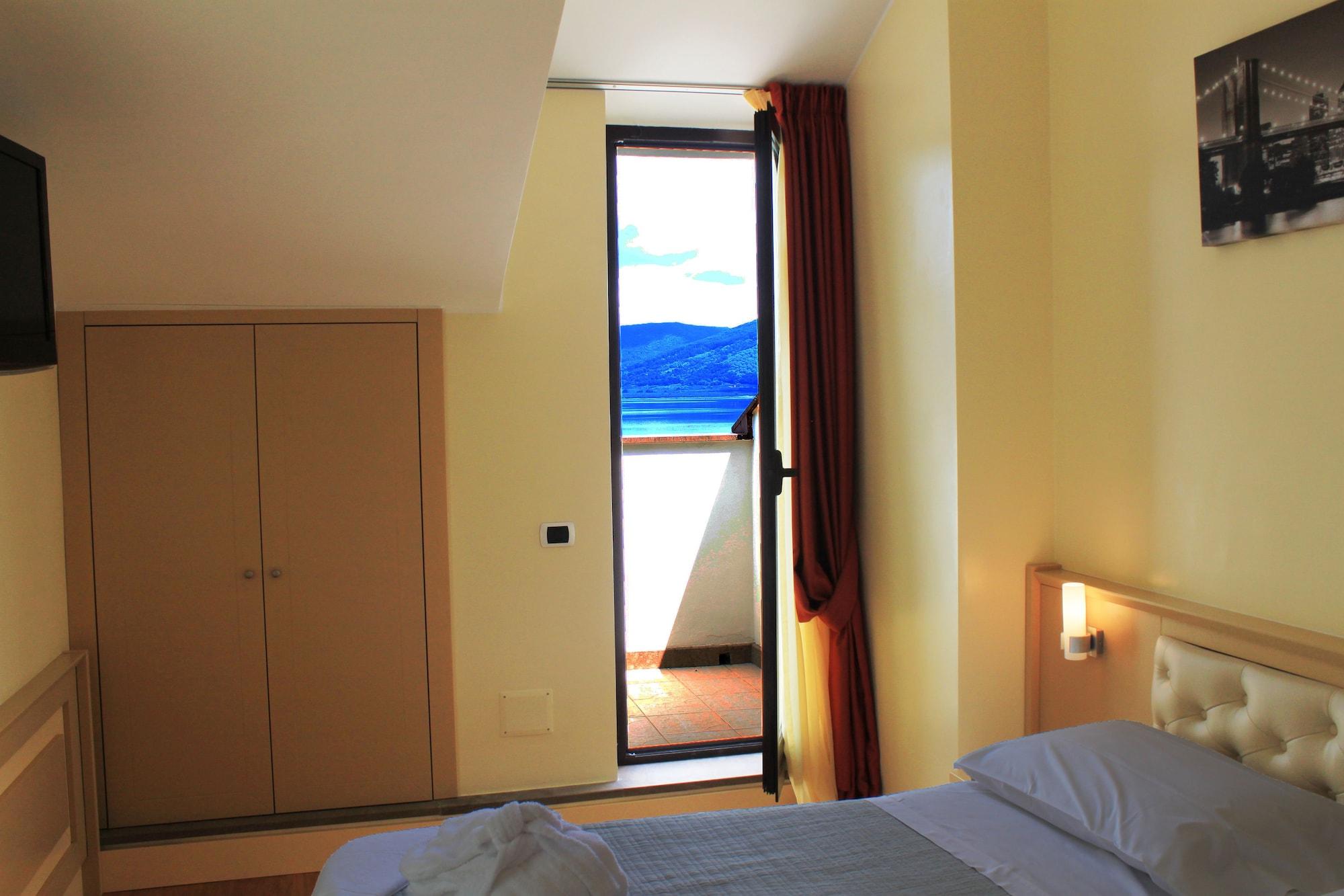 Relais Sans Soucis & Spa Рончилионе Екстериор снимка
