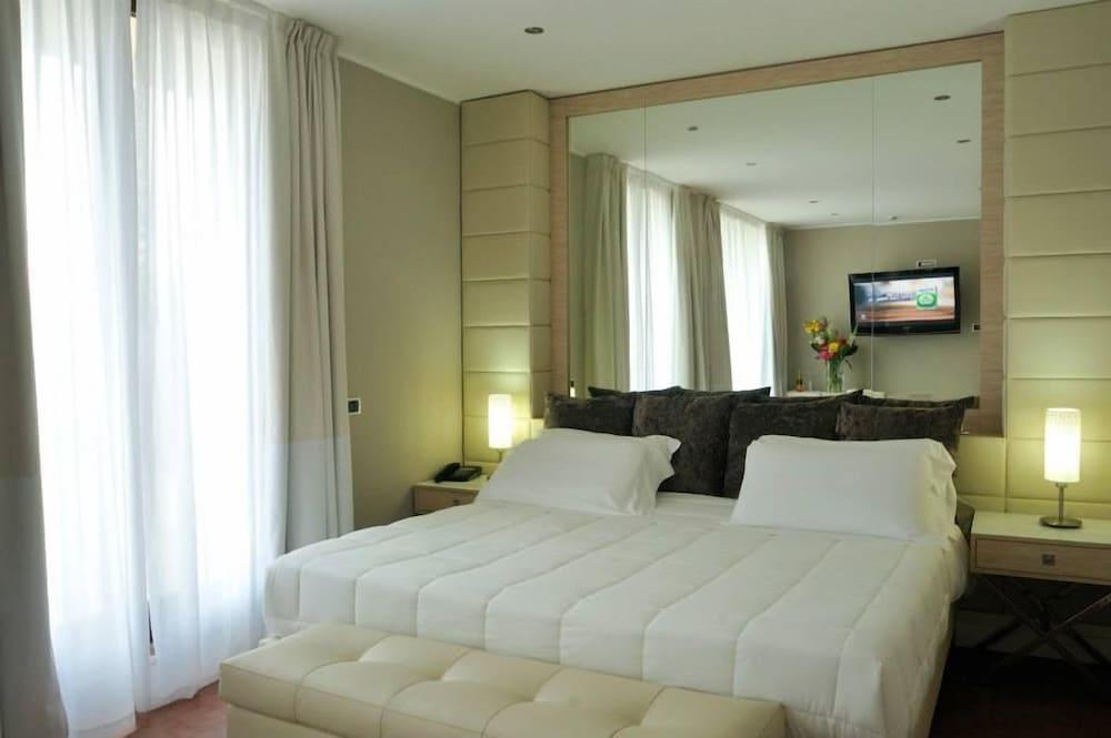 Relais Sans Soucis & Spa Рончилионе Екстериор снимка