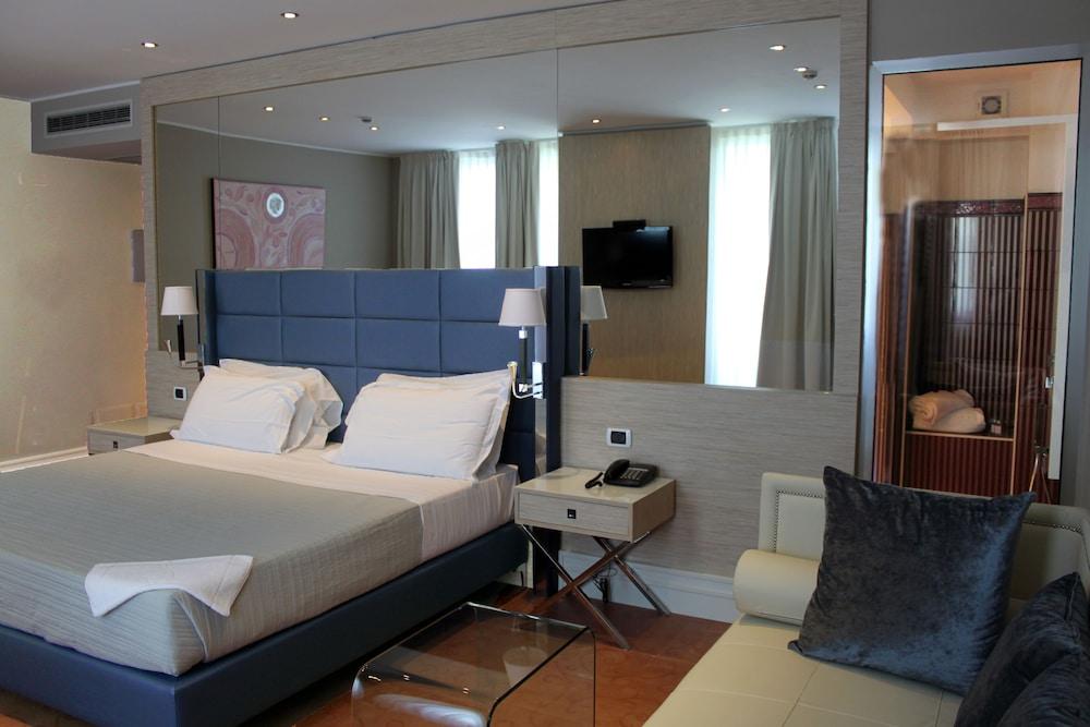 Relais Sans Soucis & Spa Рончилионе Екстериор снимка