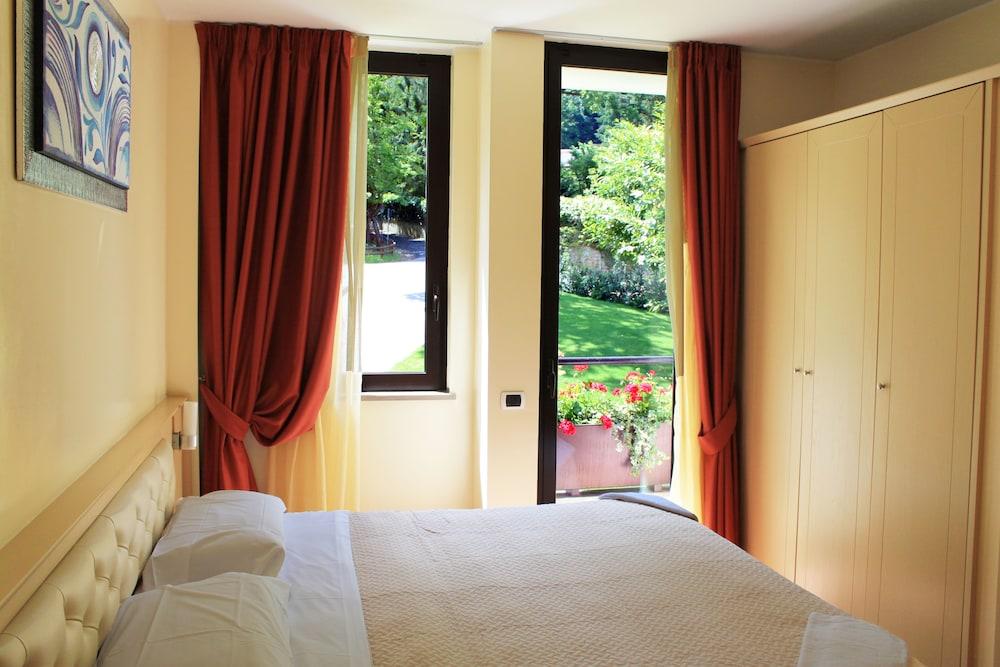 Relais Sans Soucis & Spa Рончилионе Екстериор снимка