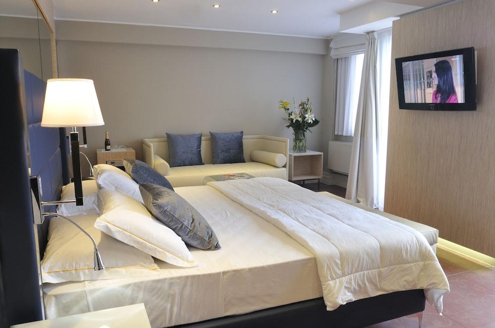 Relais Sans Soucis & Spa Рончилионе Екстериор снимка