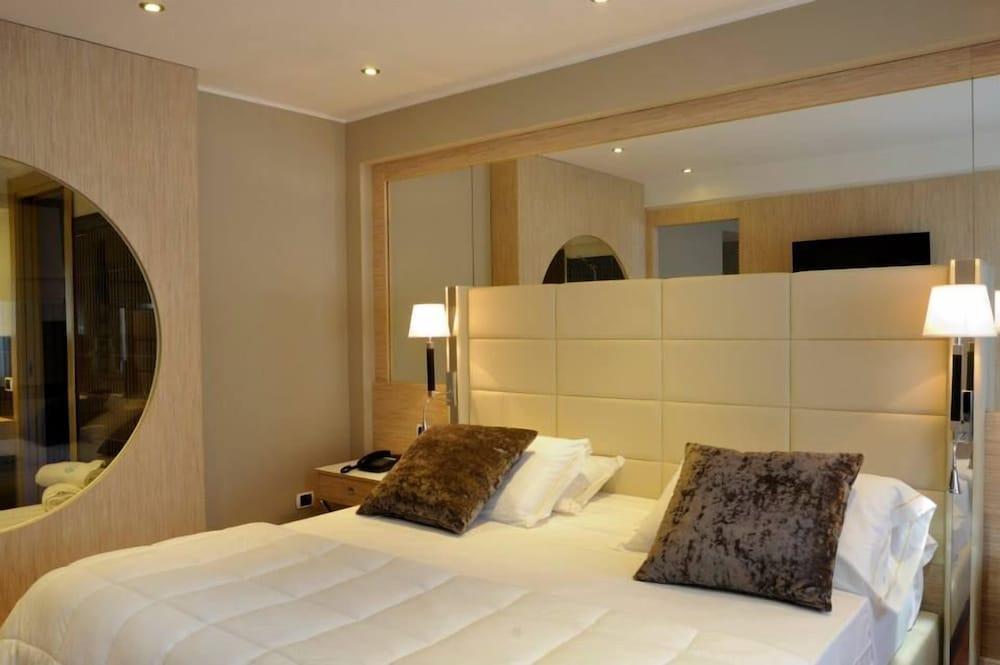 Relais Sans Soucis & Spa Рончилионе Екстериор снимка