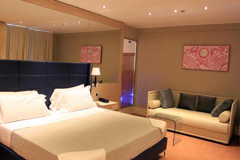 Relais Sans Soucis & Spa Рончилионе Екстериор снимка