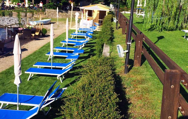 Relais Sans Soucis & Spa Рончилионе Екстериор снимка