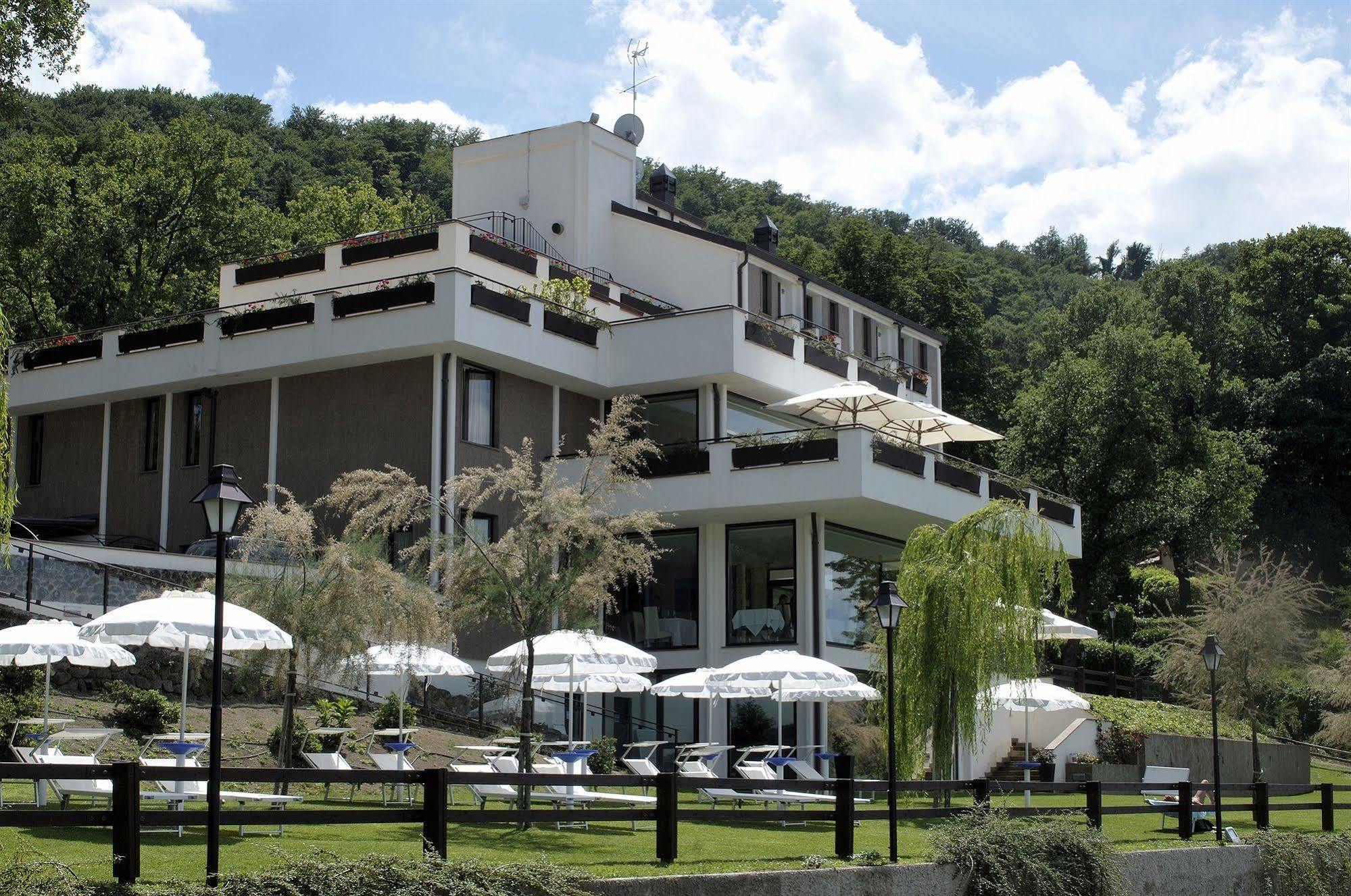 Relais Sans Soucis & Spa Рончилионе Екстериор снимка
