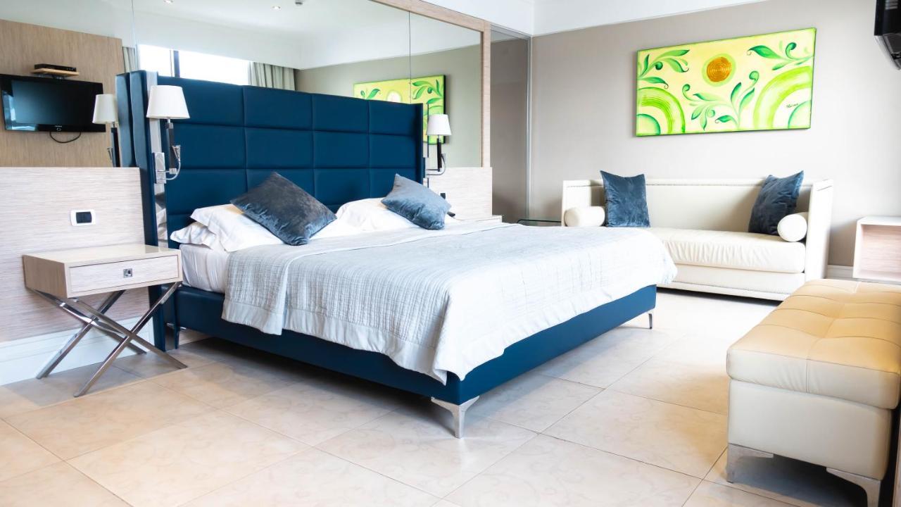 Relais Sans Soucis & Spa Рончилионе Екстериор снимка