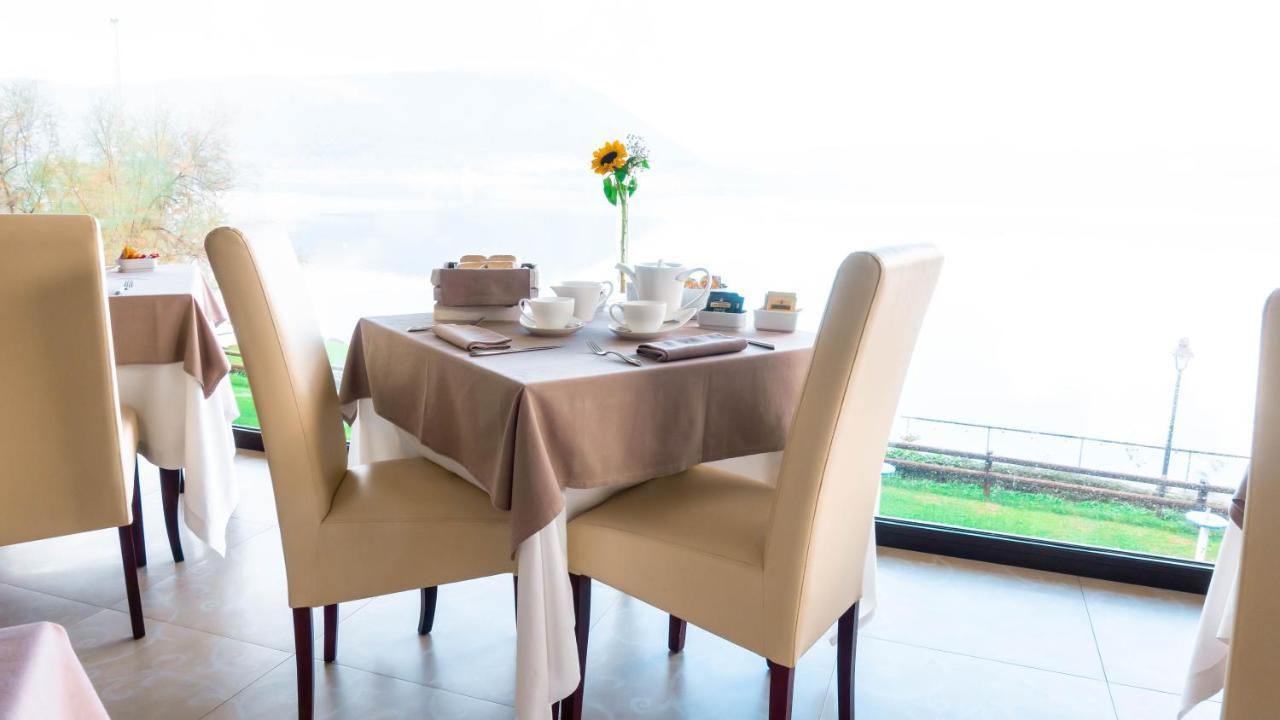 Relais Sans Soucis & Spa Рончилионе Екстериор снимка